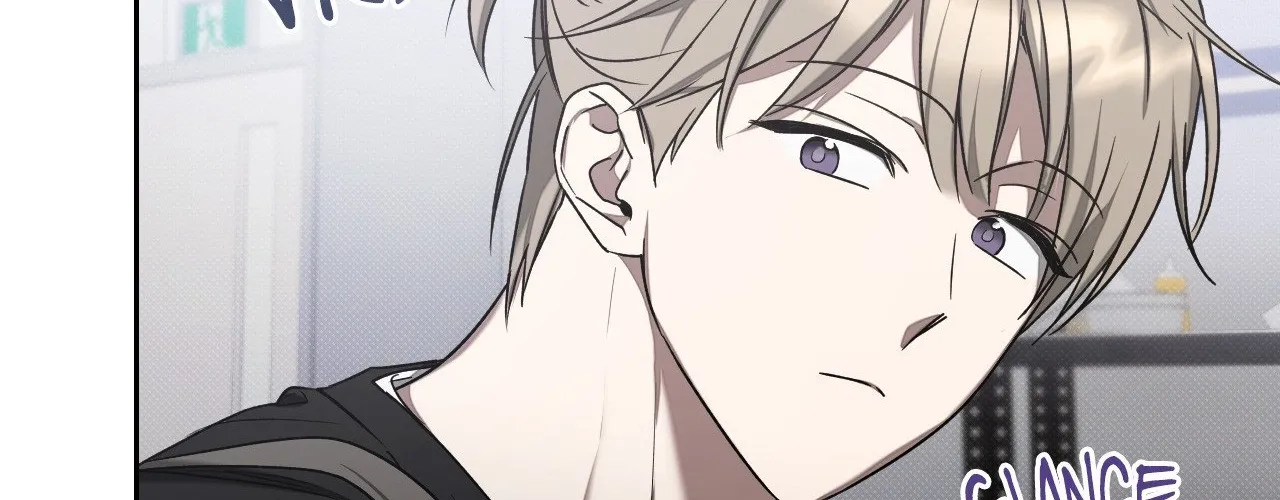 Biscuit (Taetaegeum) Chapter 6 page 144 - 