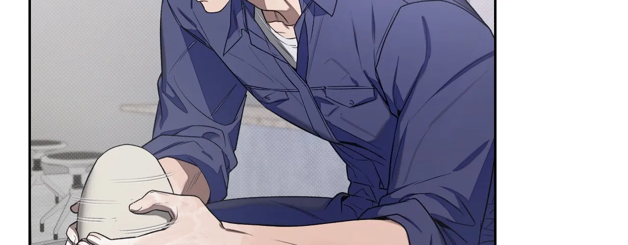 Biscuit (Taetaegeum) Chapter 6 page 146 - 