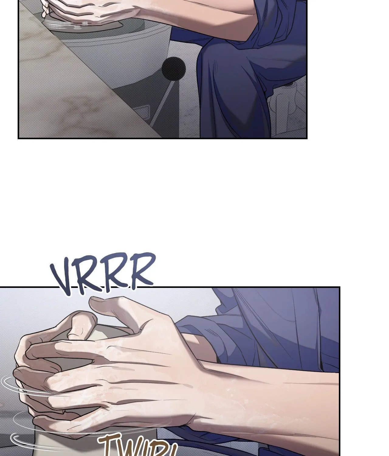 Biscuit (Taetaegeum) Chapter 6 page 147 - 