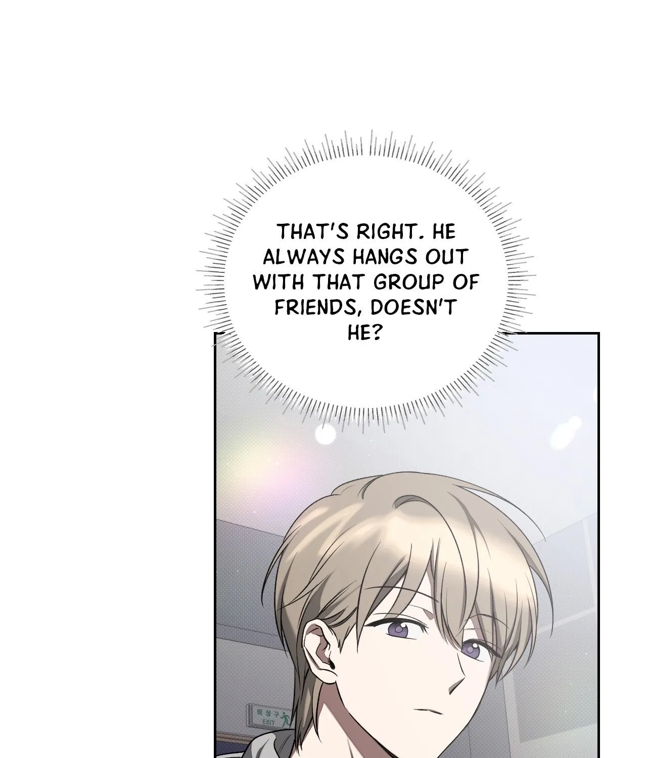 Biscuit (Taetaegeum) Chapter 6 page 16 - 