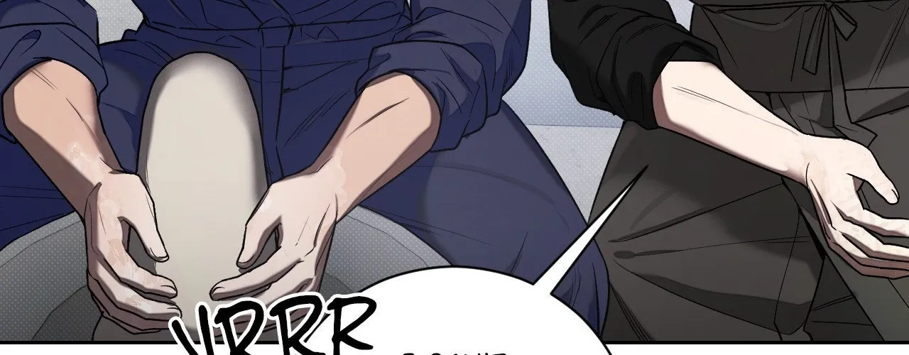 Biscuit (Taetaegeum) Chapter 6 page 151 - 