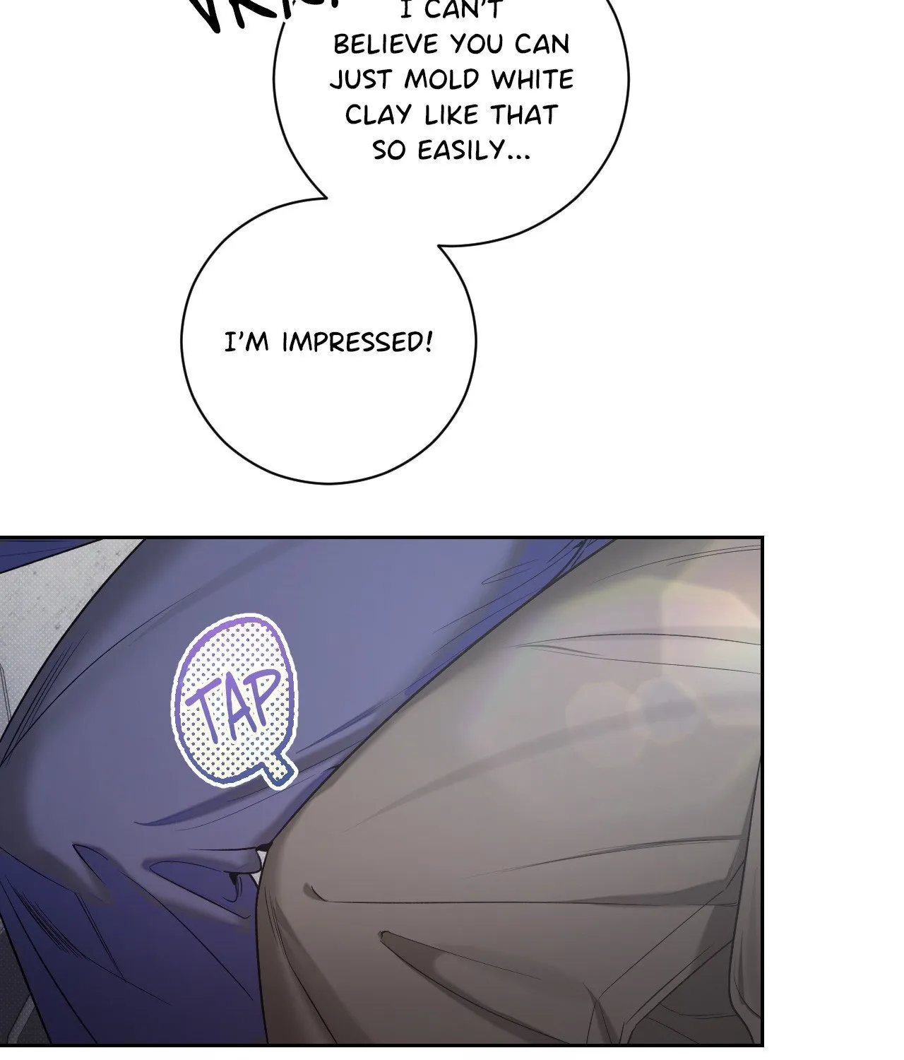 Biscuit (Taetaegeum) Chapter 6 page 152 - 