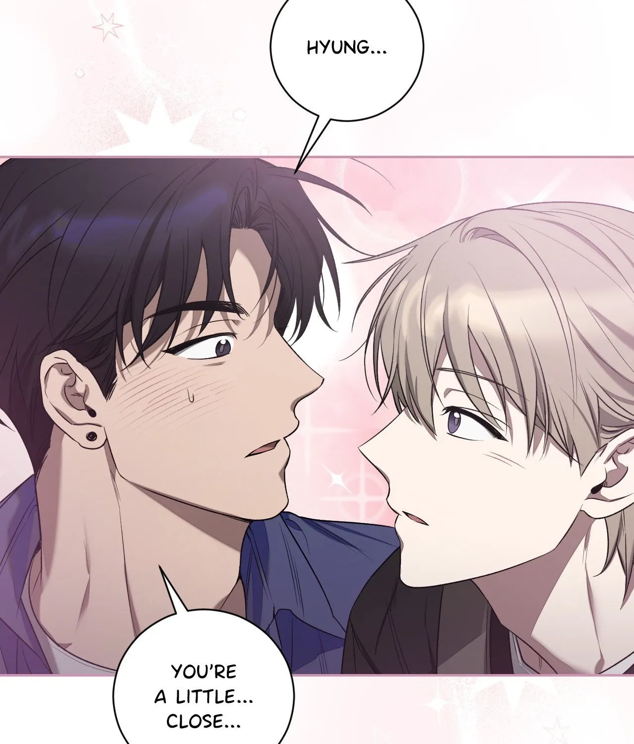Biscuit (Taetaegeum) Chapter 6 page 154 - 
