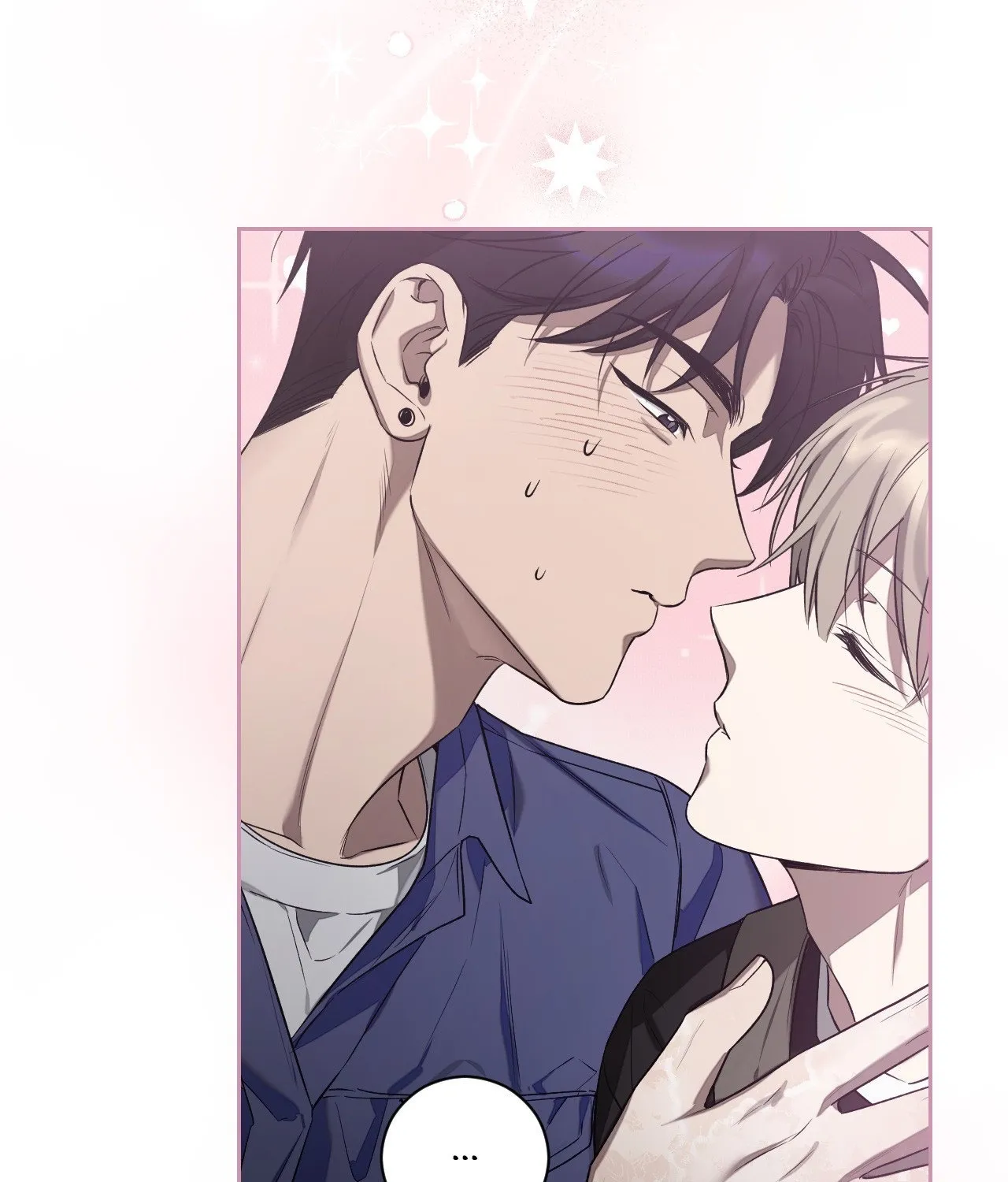 Biscuit (Taetaegeum) Chapter 6 page 156 - 