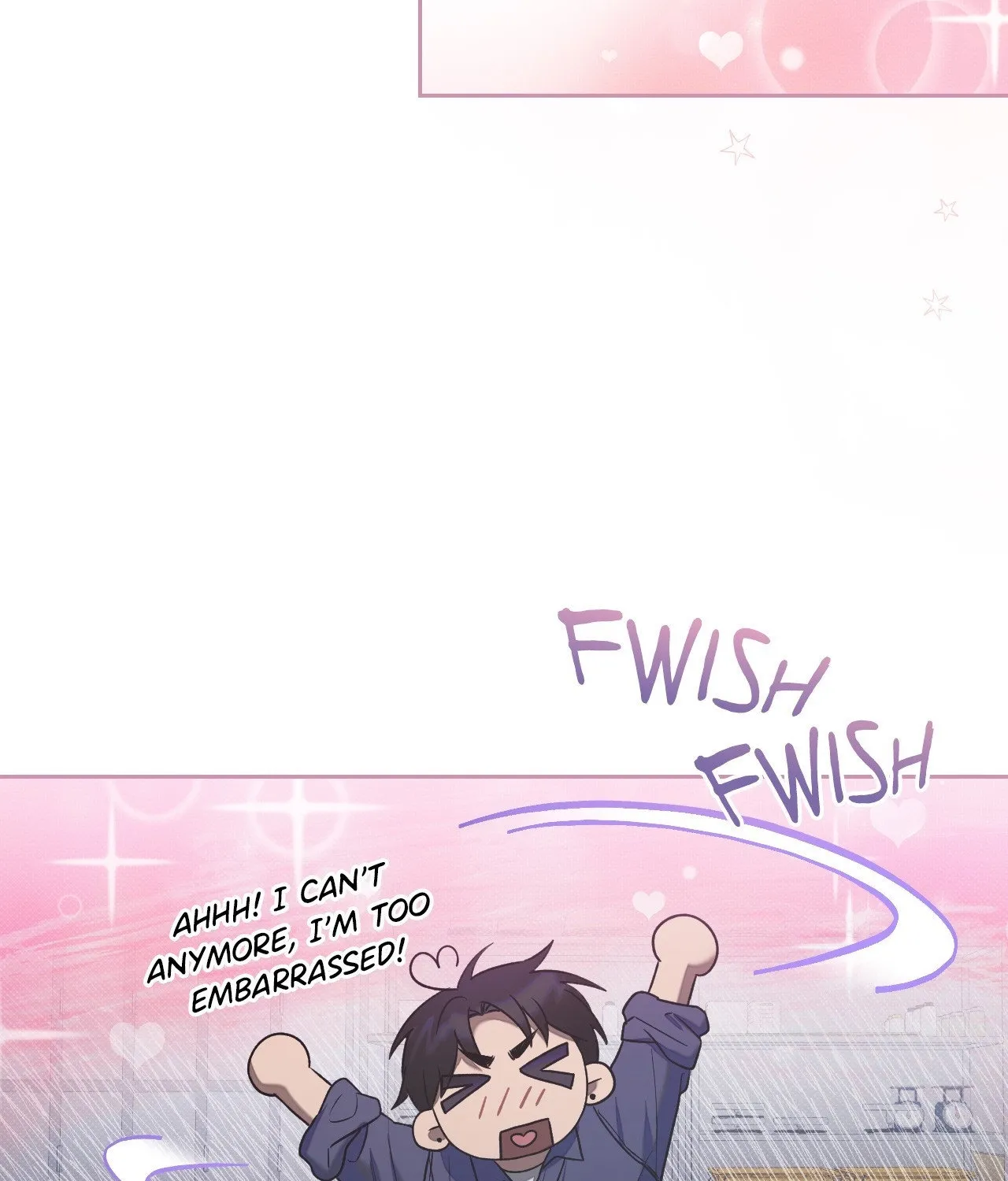 Biscuit (Taetaegeum) Chapter 6 page 158 - 