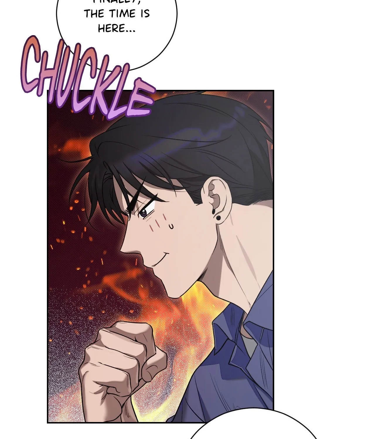 Biscuit (Taetaegeum) Chapter 6 page 160 - 