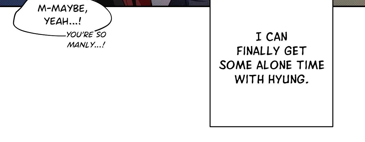 Biscuit (Taetaegeum) Chapter 6 page 163 - 