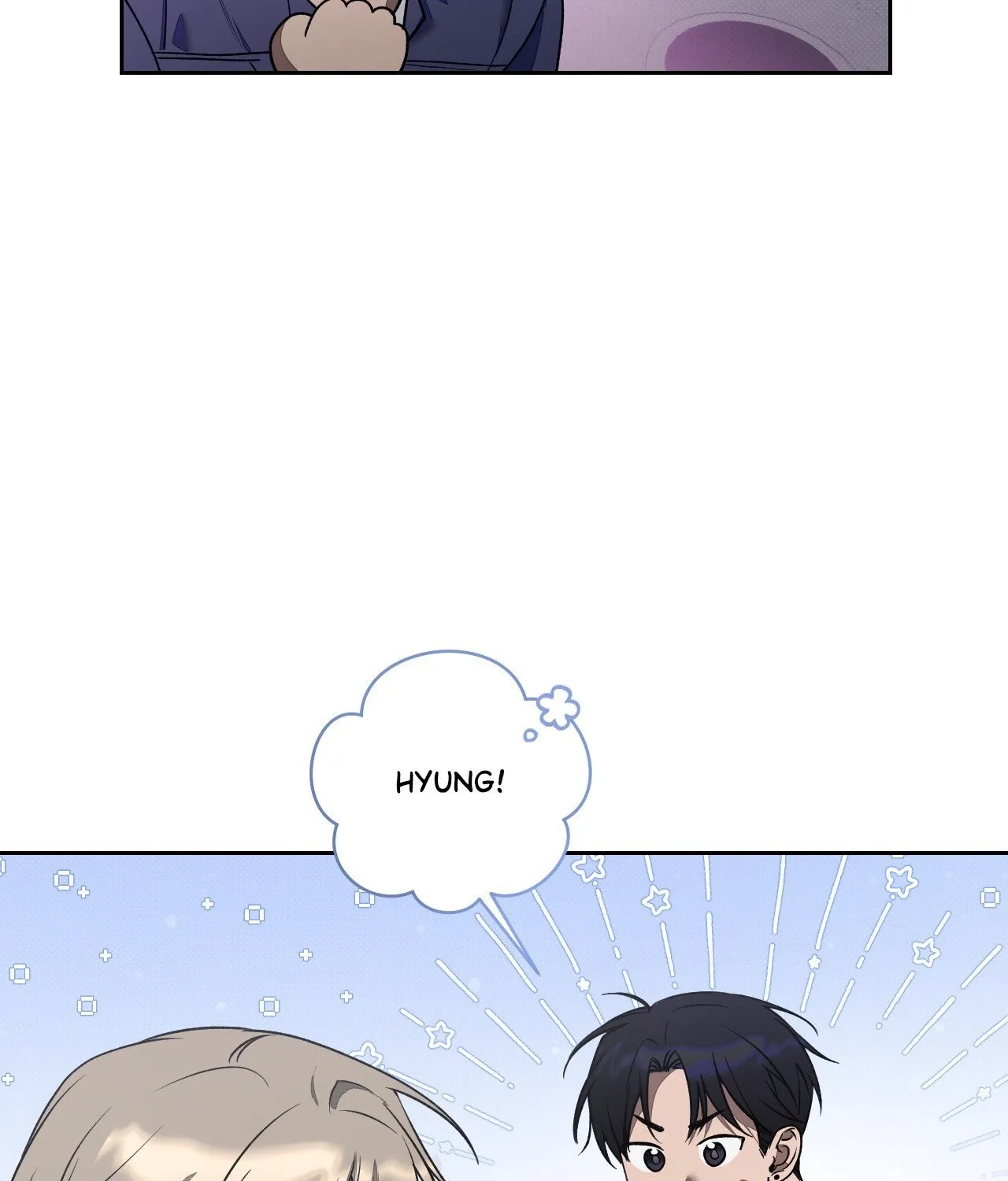 Biscuit (Taetaegeum) Chapter 6 page 167 - 