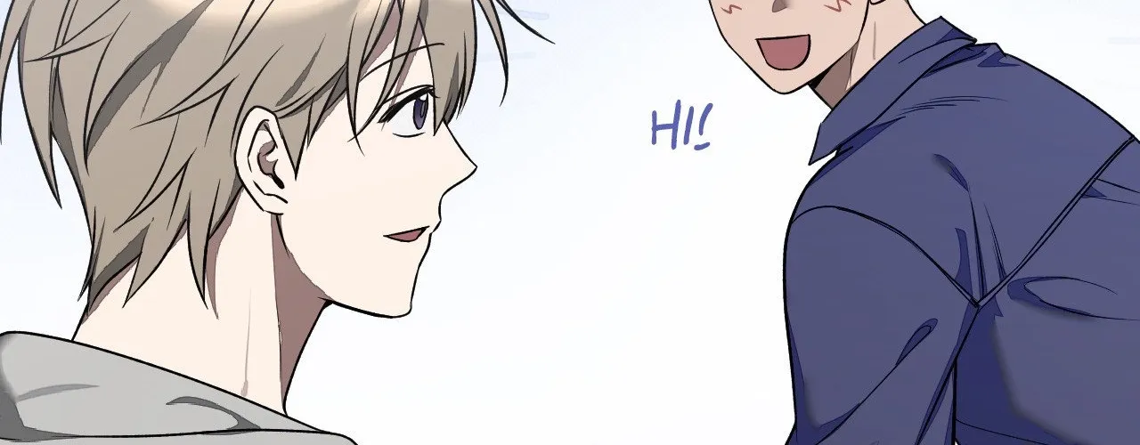 Biscuit (Taetaegeum) Chapter 6 page 168 - 