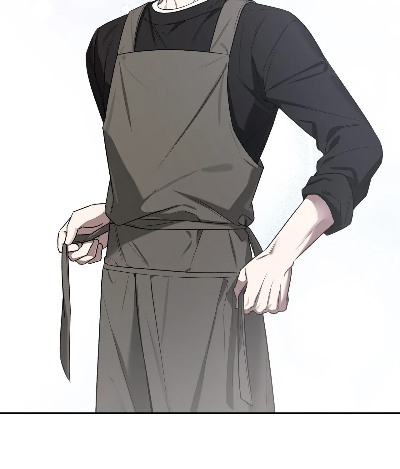 Biscuit (Taetaegeum) Chapter 6 page 175 - 