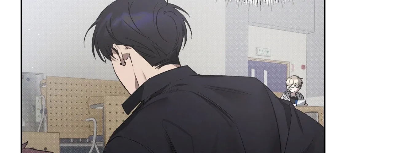 Biscuit (Taetaegeum) Chapter 6 page 19 - 