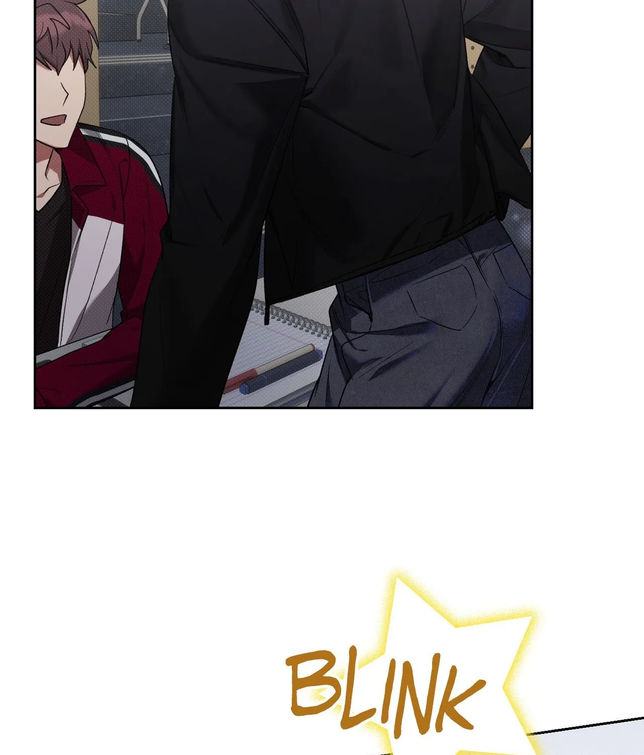 Biscuit (Taetaegeum) Chapter 6 page 20 - 