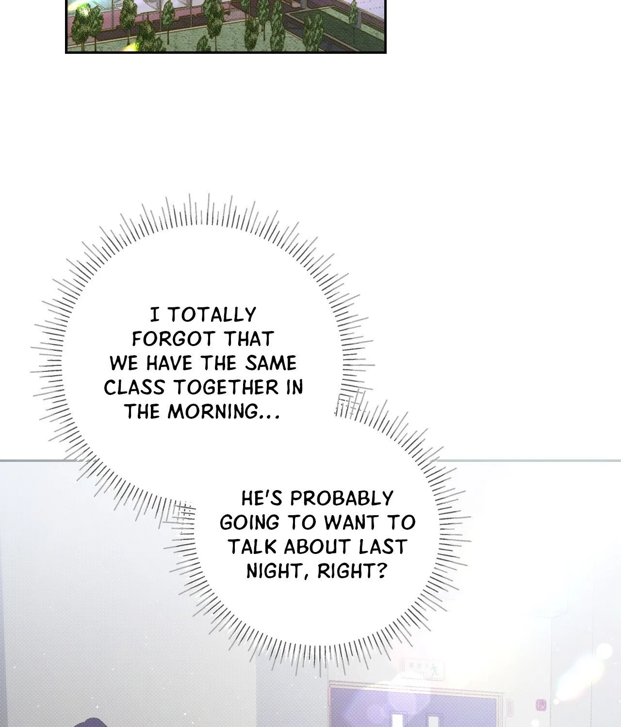 Biscuit (Taetaegeum) Chapter 6 page 3 - 