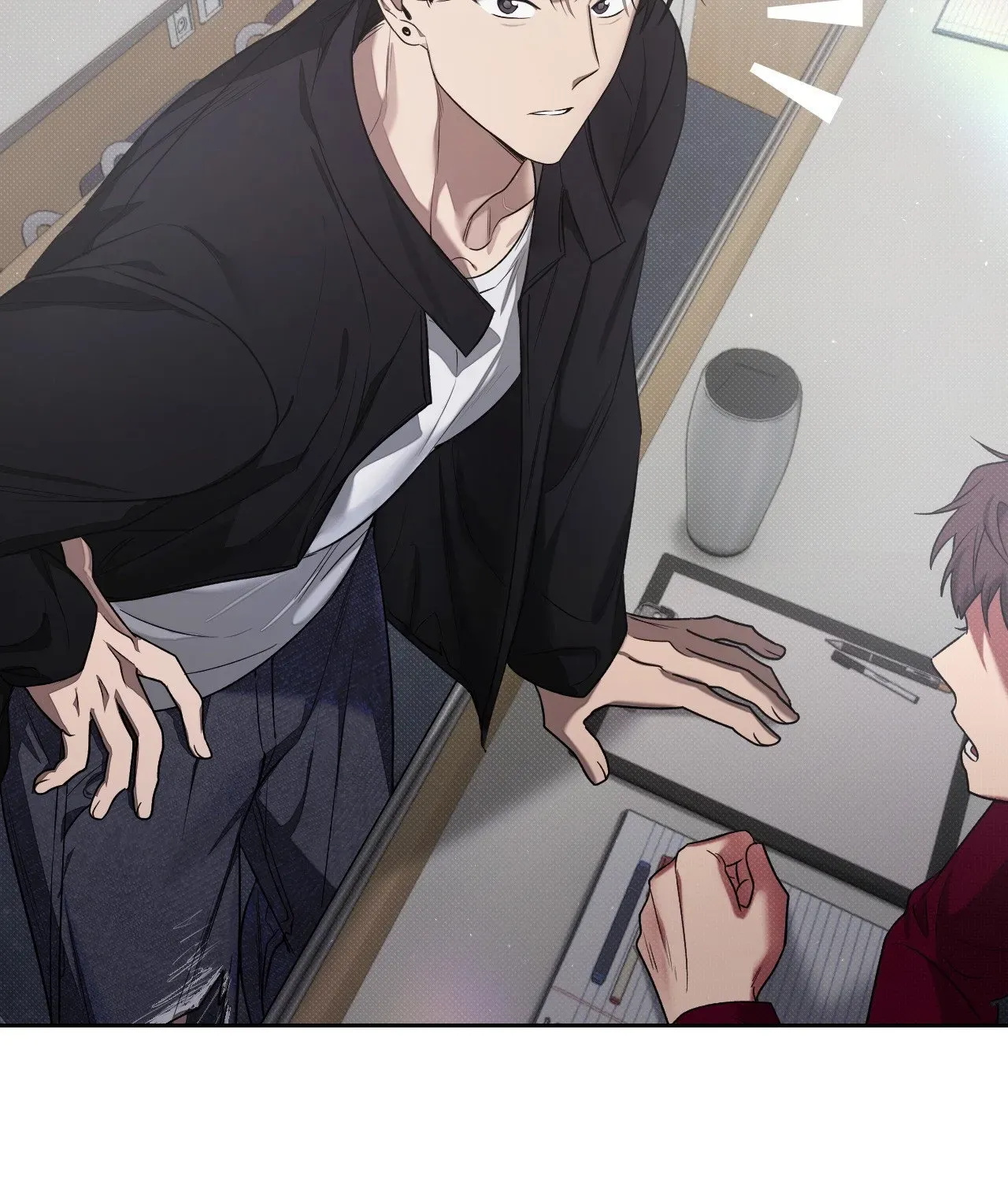 Biscuit (Taetaegeum) Chapter 6 page 22 - 