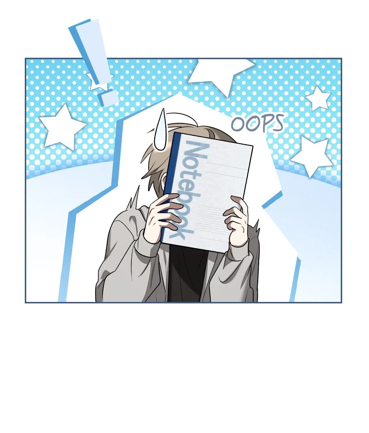 Biscuit (Taetaegeum) Chapter 6 page 24 - 