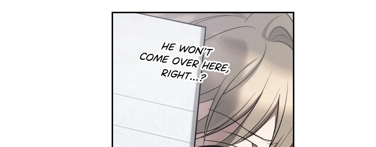 Biscuit (Taetaegeum) Chapter 6 page 27 - 