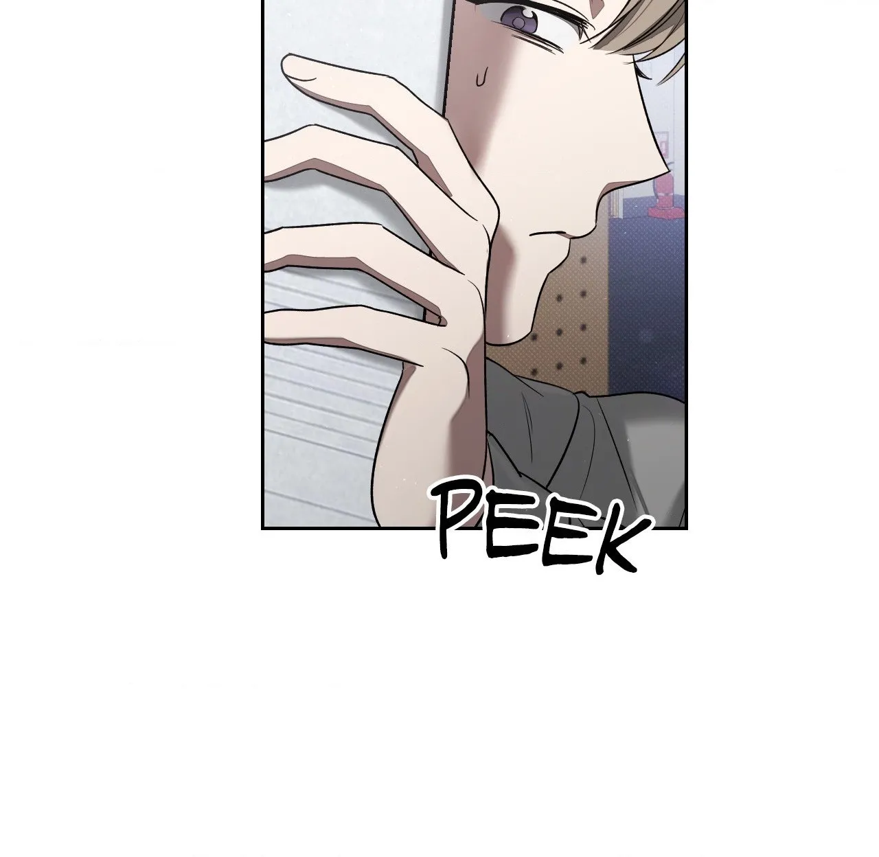 Biscuit (Taetaegeum) Chapter 6 page 28 - 