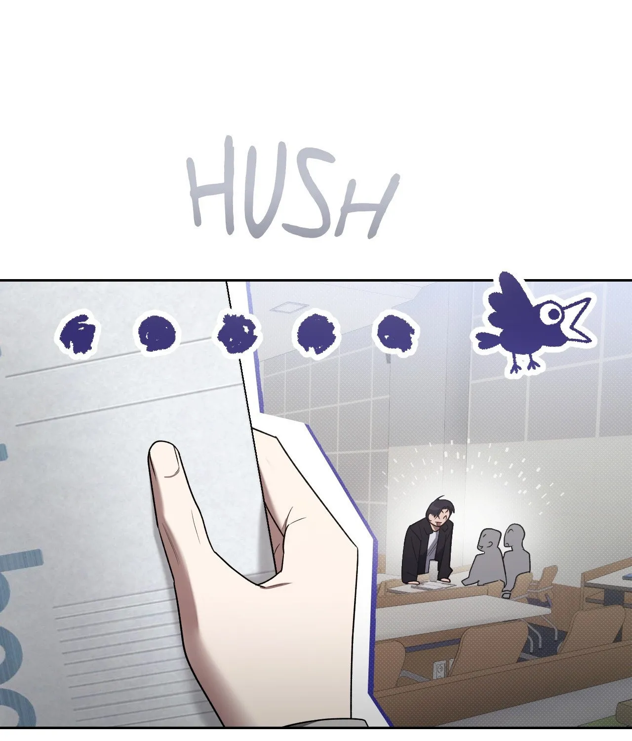 Biscuit (Taetaegeum) Chapter 6 page 29 - 