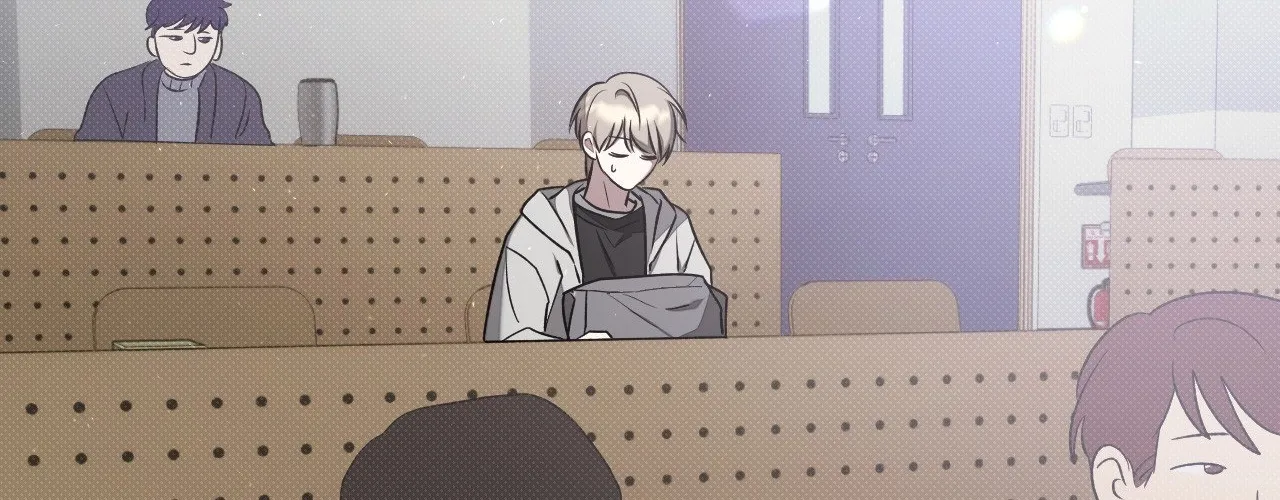 Biscuit (Taetaegeum) Chapter 6 page 4 - 