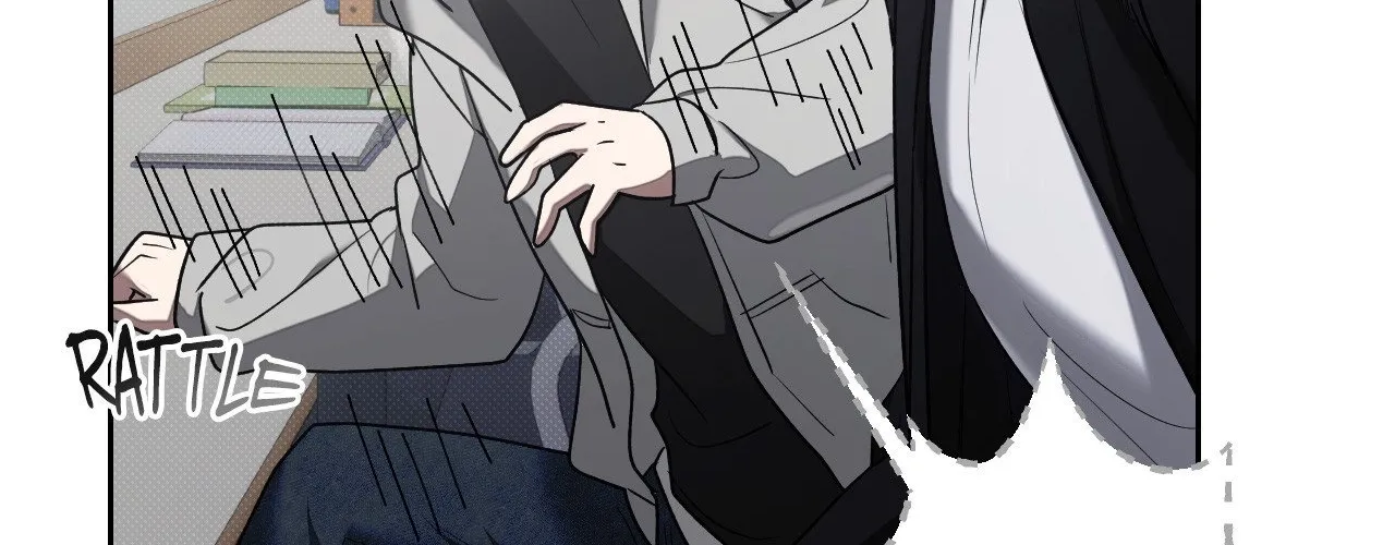 Biscuit (Taetaegeum) Chapter 6 page 34 - 