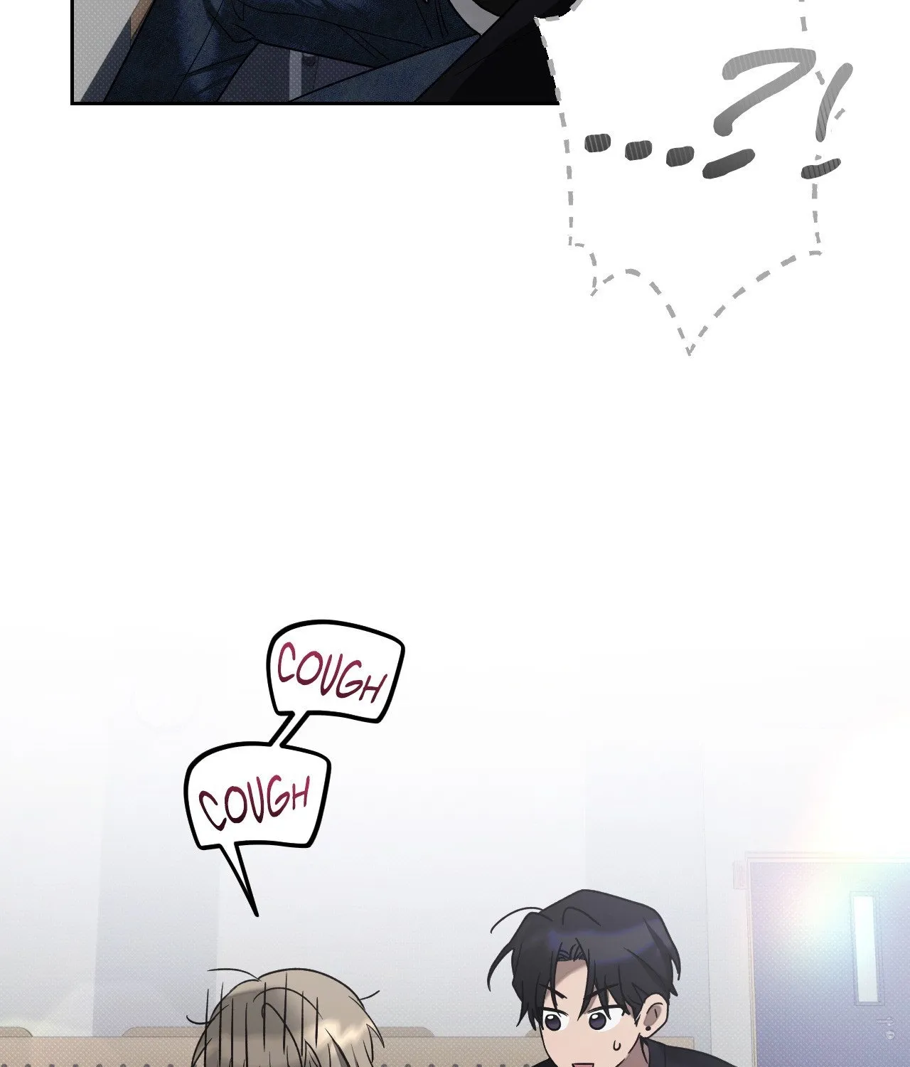 Biscuit (Taetaegeum) Chapter 6 page 35 - 