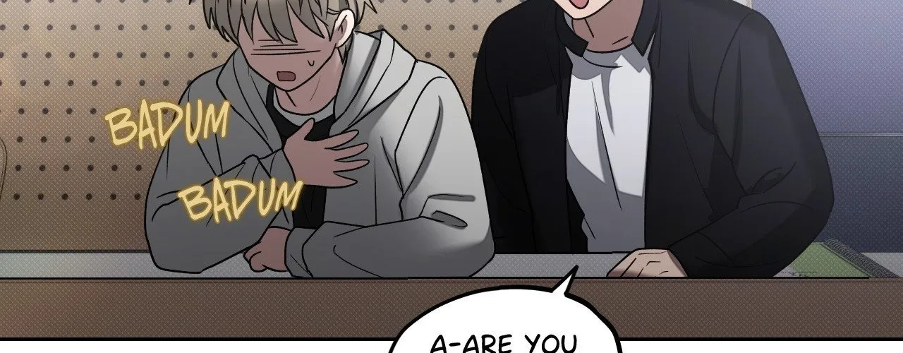 Biscuit (Taetaegeum) Chapter 6 page 36 - 