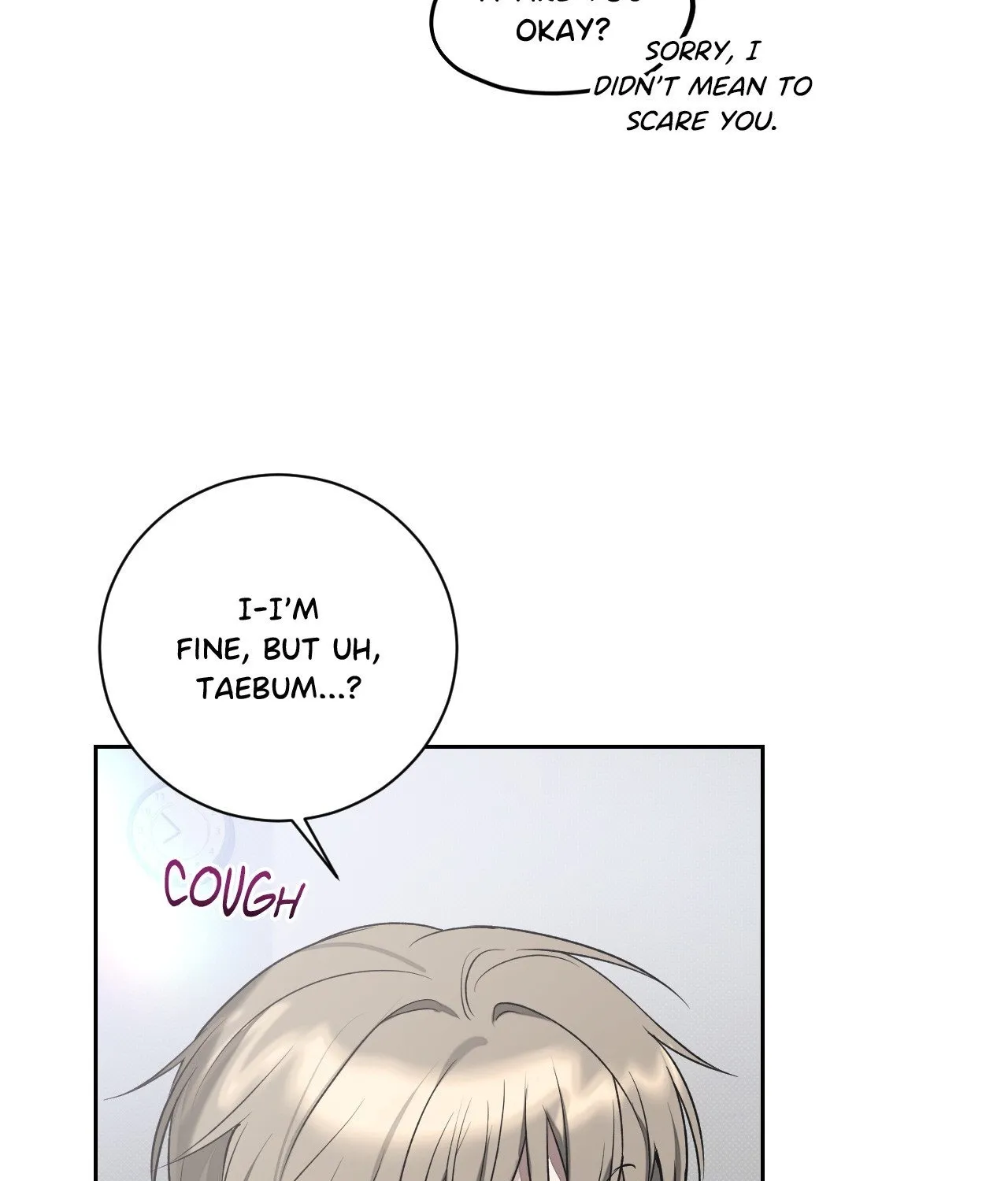 Biscuit (Taetaegeum) Chapter 6 page 37 - 