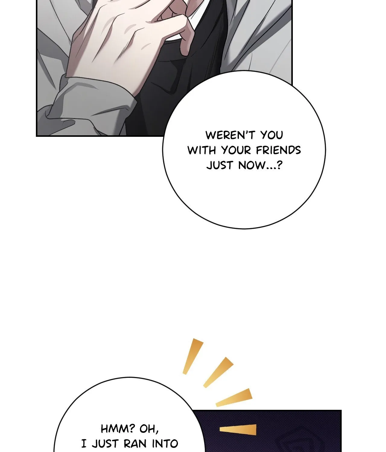 Biscuit (Taetaegeum) Chapter 6 page 39 - 
