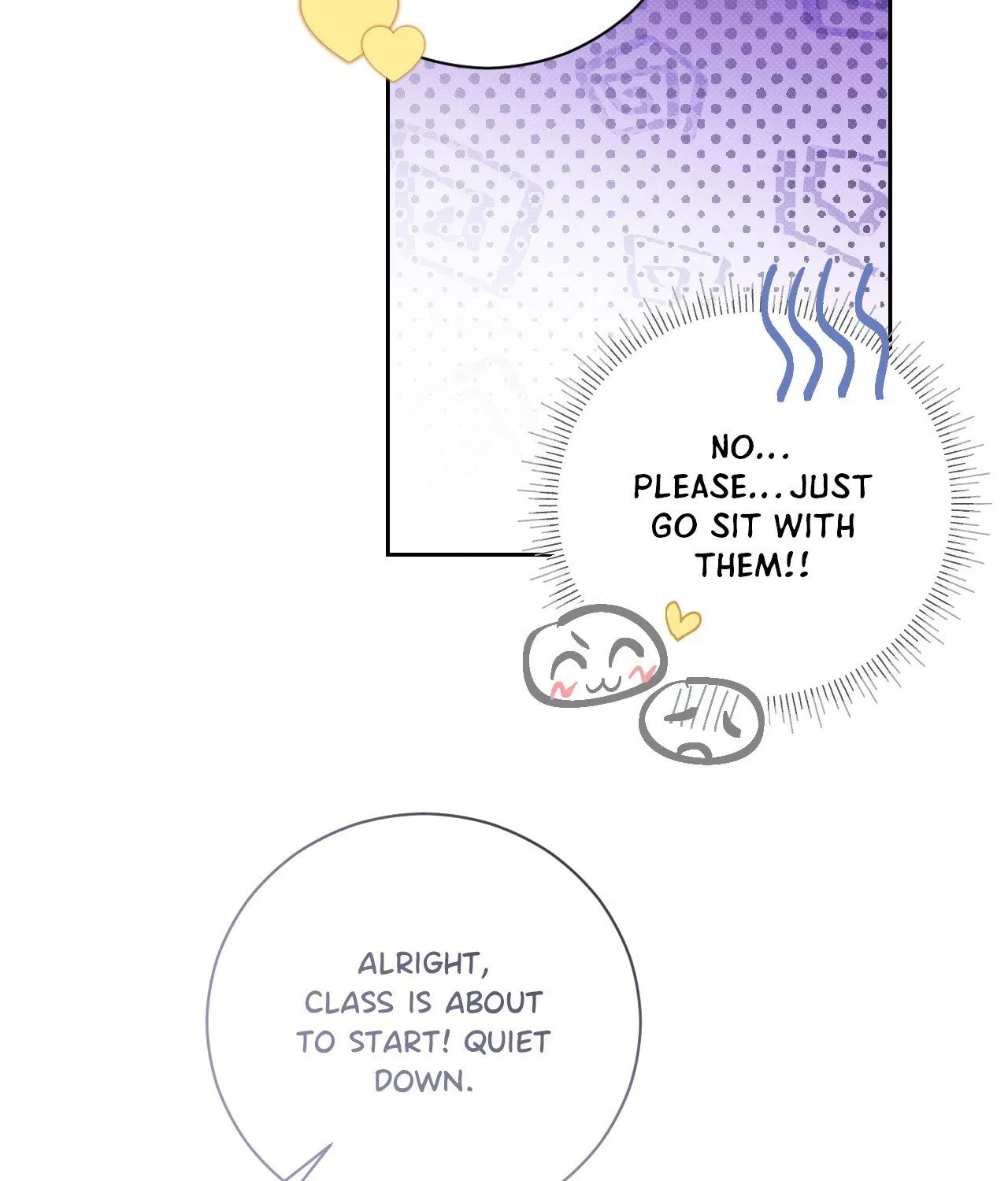 Biscuit (Taetaegeum) Chapter 6 page 41 - 