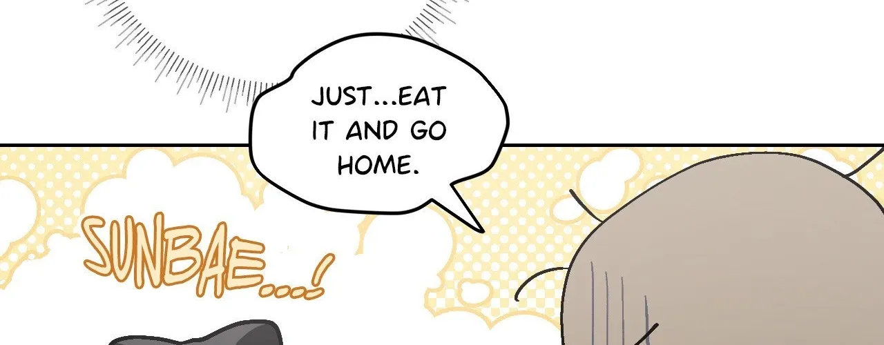 Biscuit (Taetaegeum) Chapter 6 page 47 - 