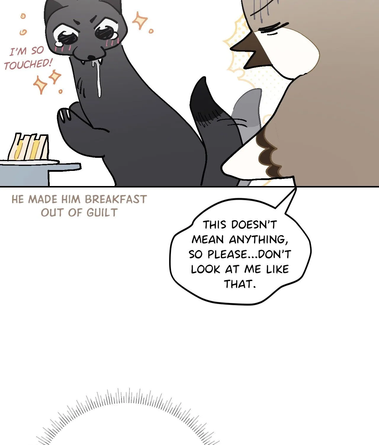 Biscuit (Taetaegeum) Chapter 6 page 48 - 