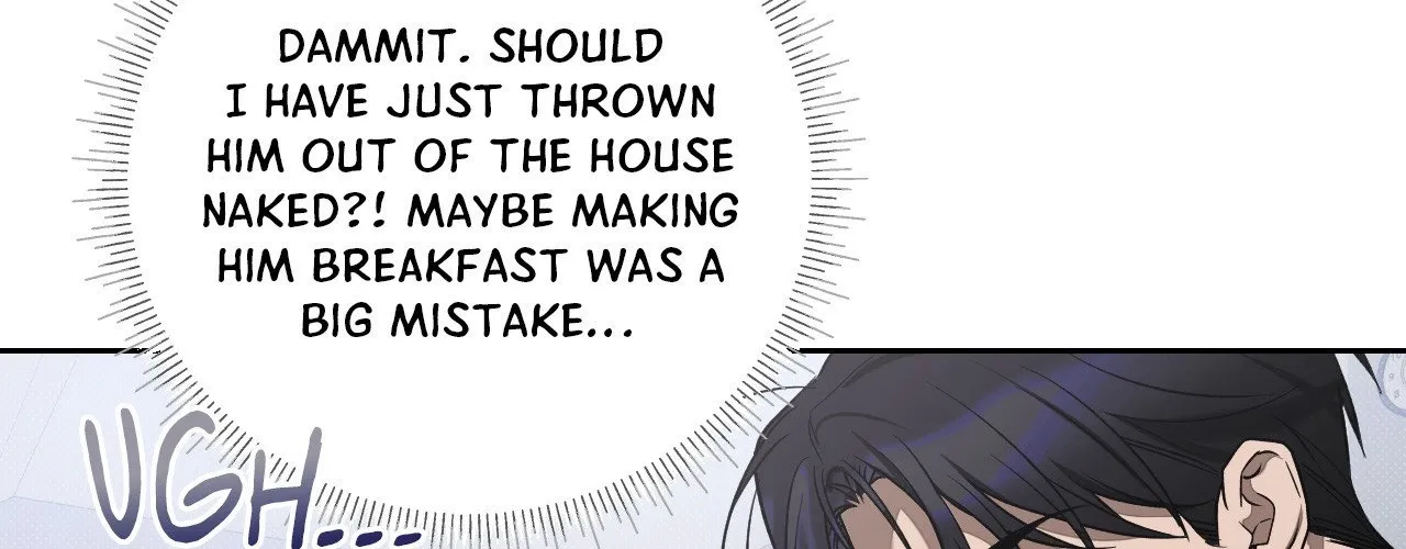 Biscuit (Taetaegeum) Chapter 6 page 49 - 