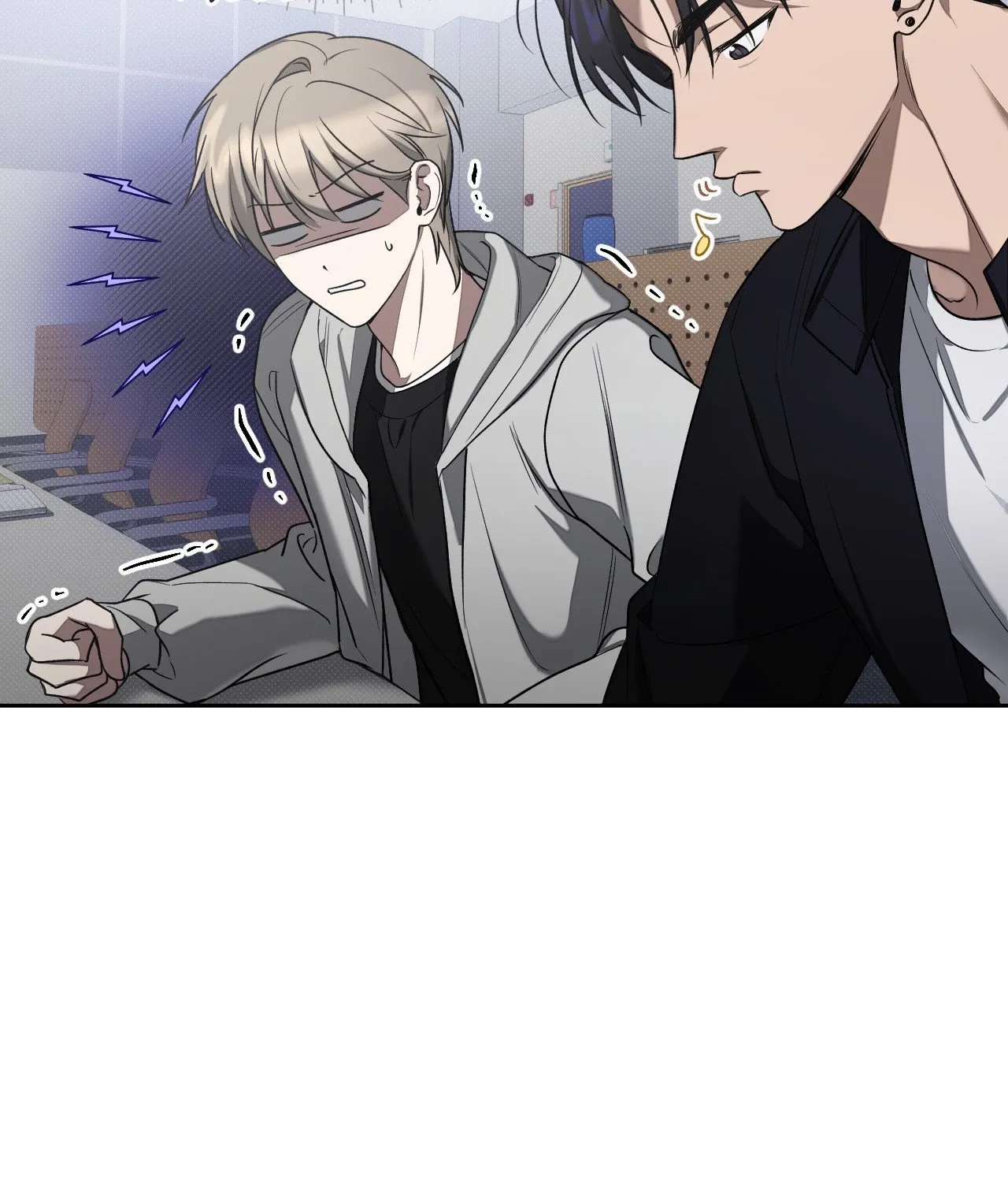Biscuit (Taetaegeum) Chapter 6 page 50 - 