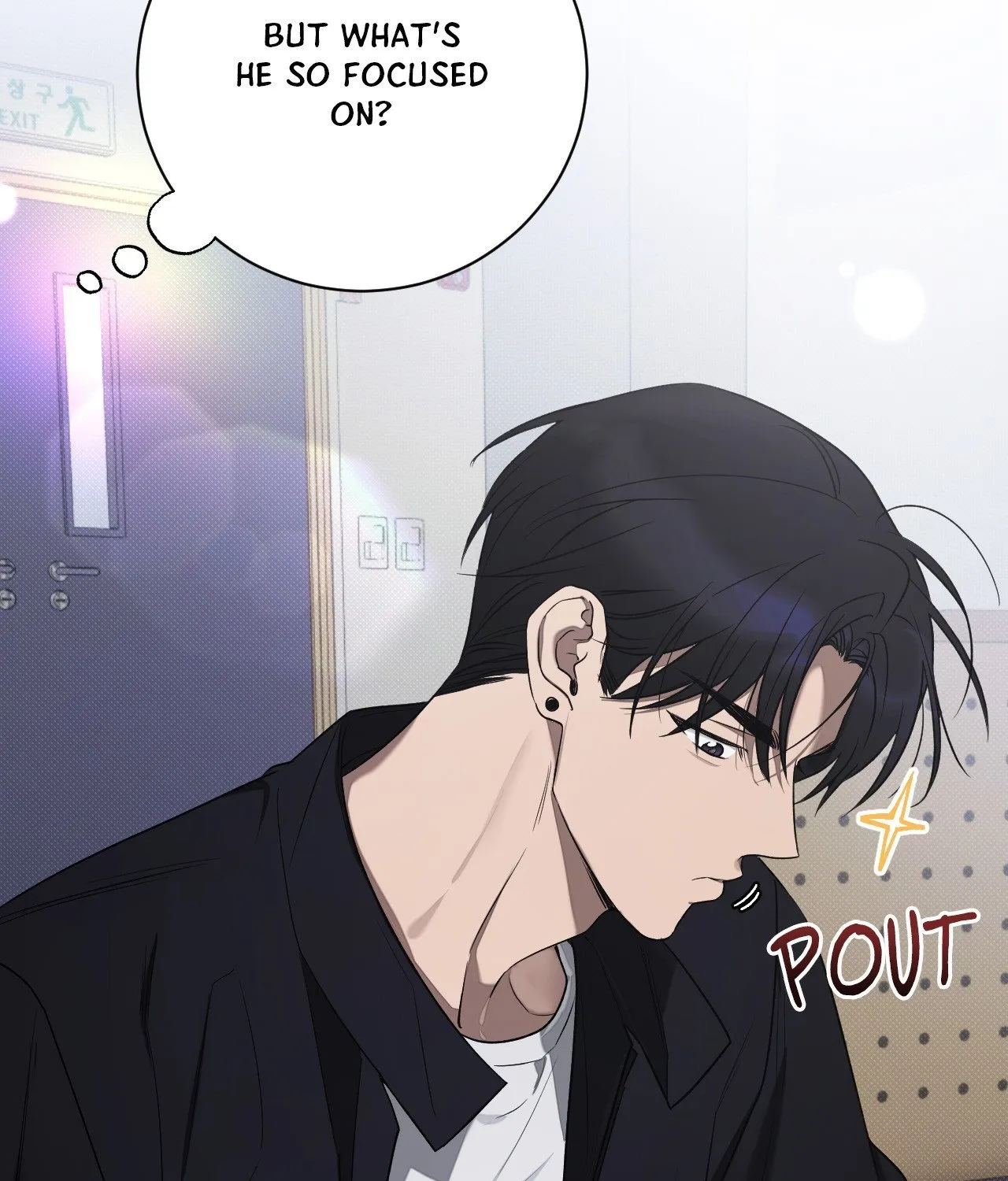 Biscuit (Taetaegeum) Chapter 6 page 52 - 