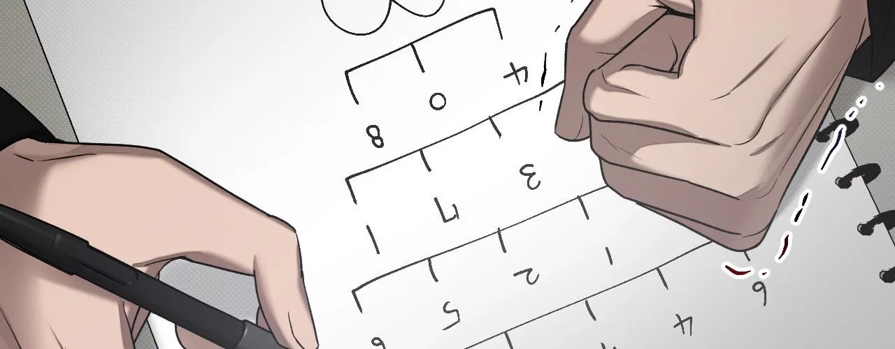 Biscuit (Taetaegeum) Chapter 6 page 55 - 