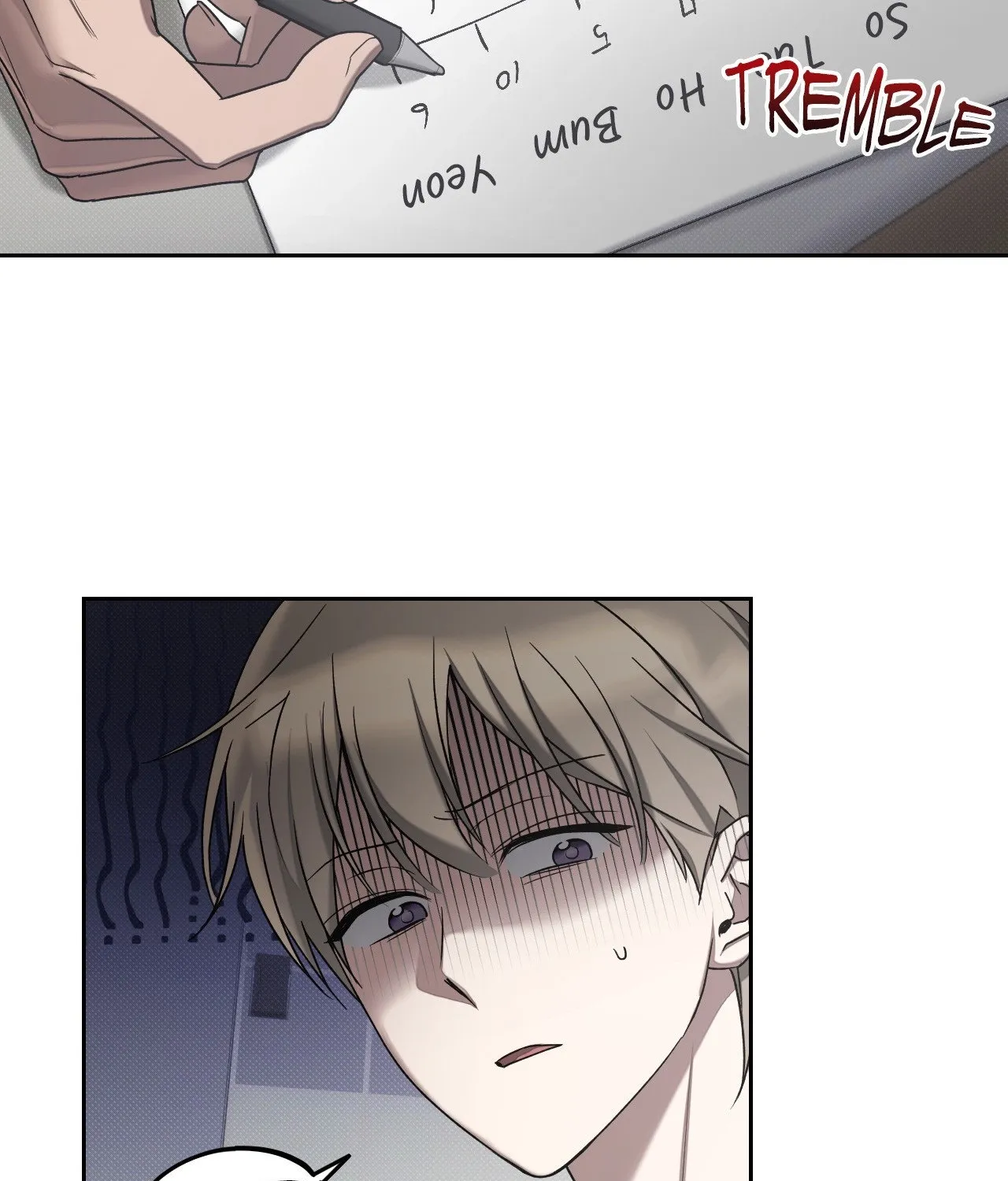 Biscuit (Taetaegeum) Chapter 6 page 56 - 