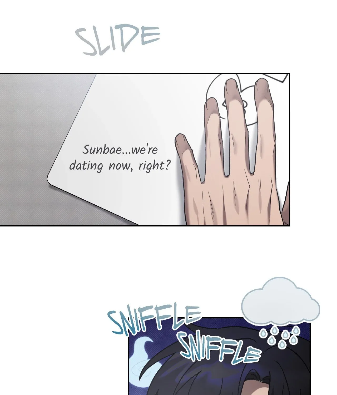 Biscuit (Taetaegeum) Chapter 6 page 61 - 