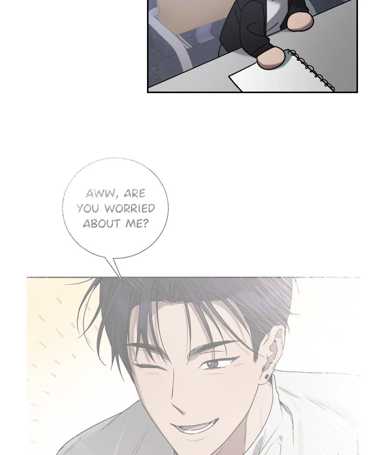 Biscuit (Taetaegeum) Chapter 6 page 63 - 
