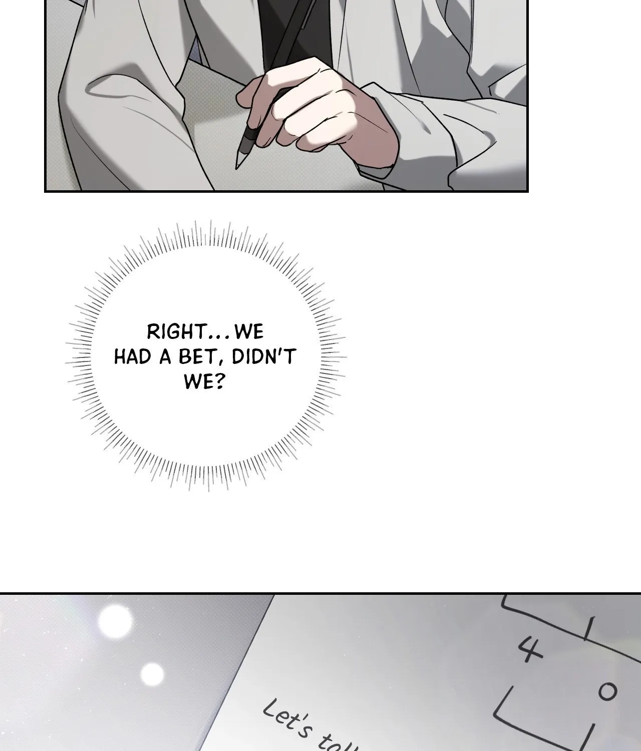 Biscuit (Taetaegeum) Chapter 6 page 67 - 