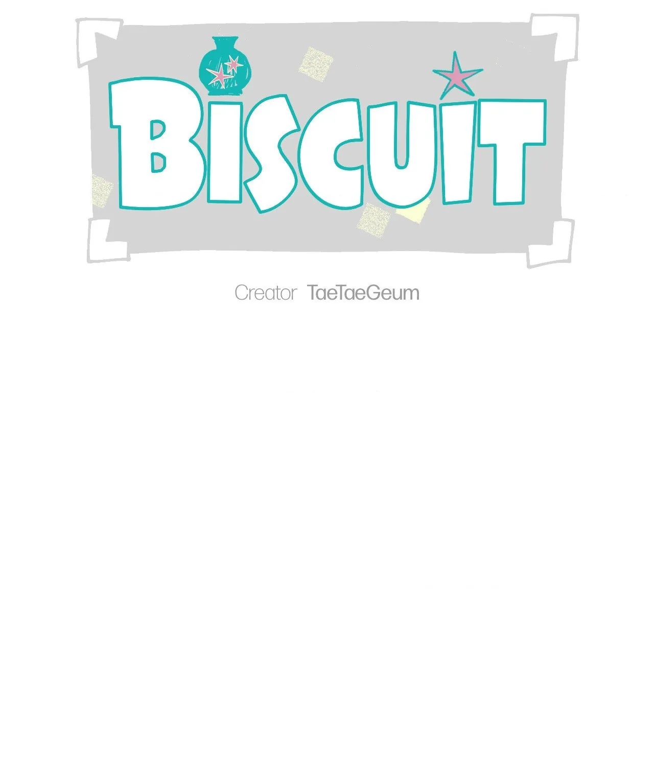 Biscuit (Taetaegeum) Chapter 6 page 71 - 