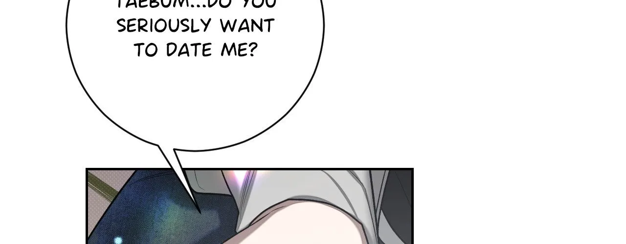 Biscuit (Taetaegeum) Chapter 6 page 76 - 