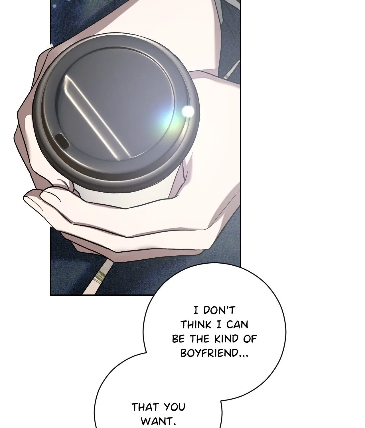 Biscuit (Taetaegeum) Chapter 6 page 77 - 