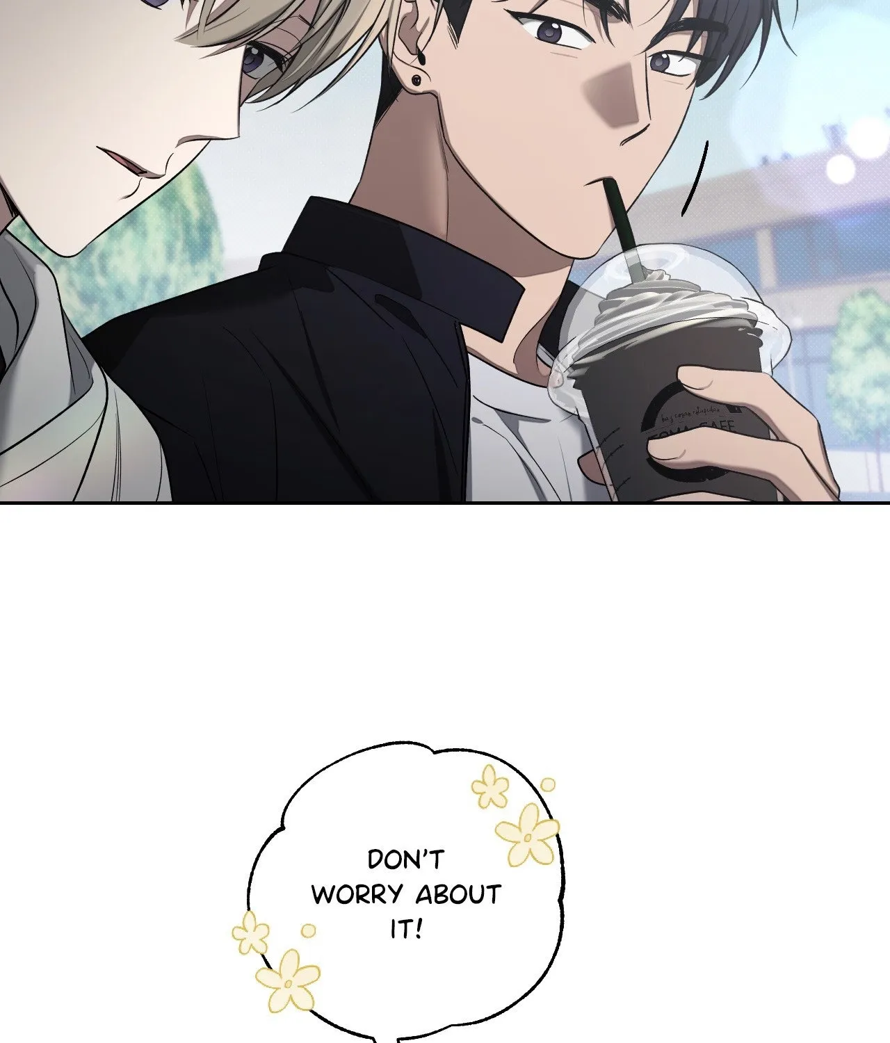 Biscuit (Taetaegeum) Chapter 6 page 79 - 