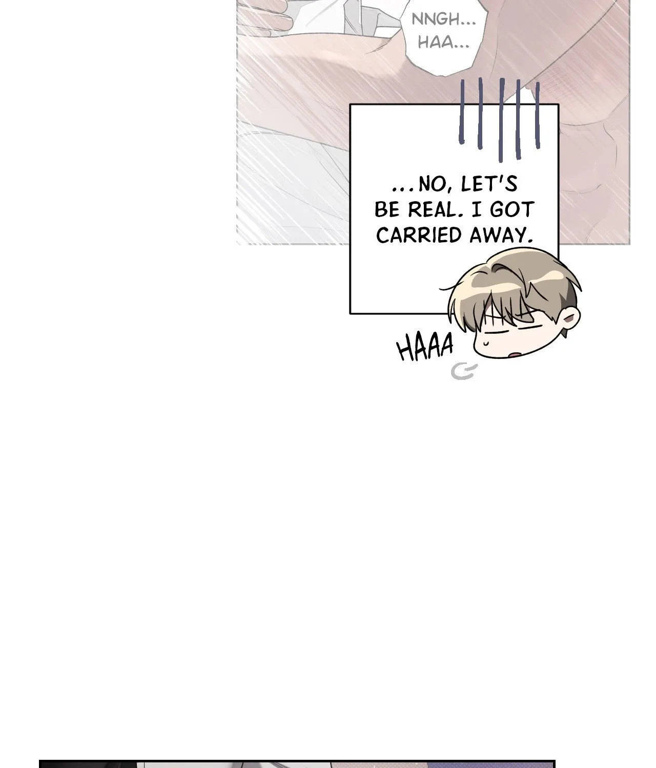 Biscuit (Taetaegeum) Chapter 6 page 9 - 