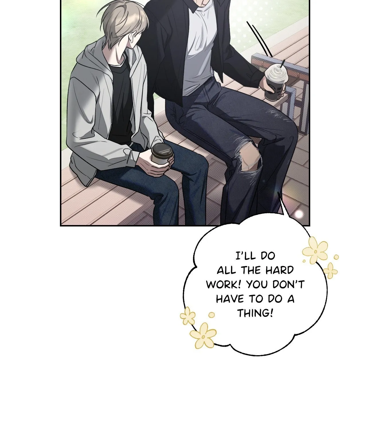 Biscuit (Taetaegeum) Chapter 6 page 81 - 