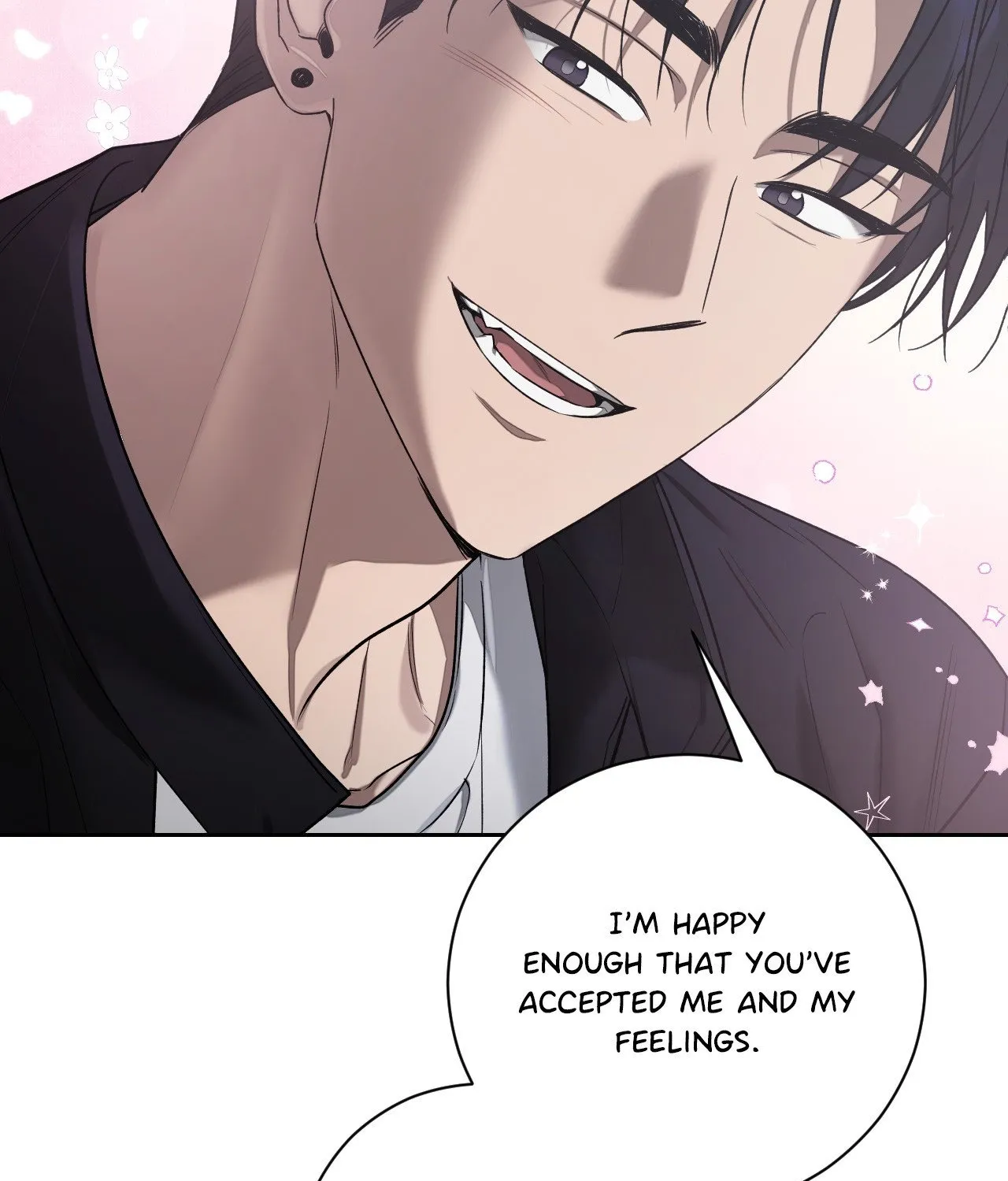 Biscuit (Taetaegeum) Chapter 6 page 83 - 