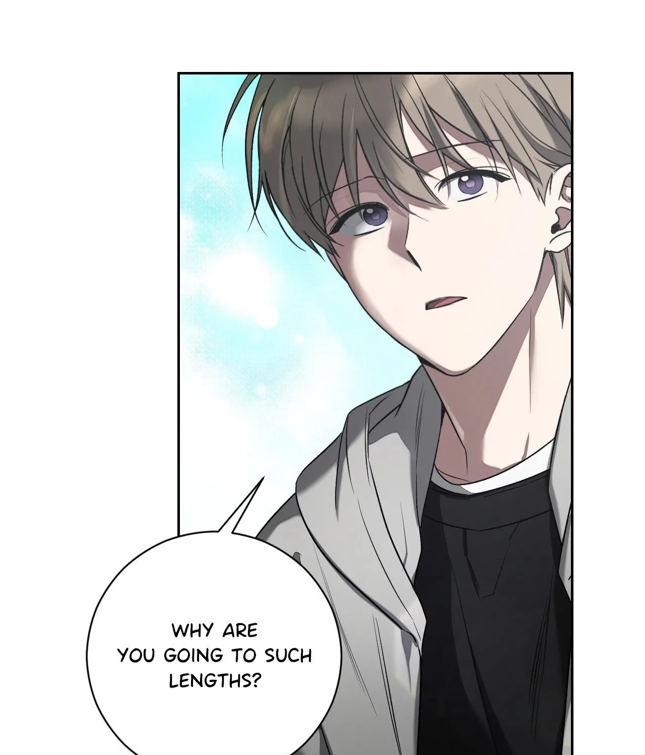 Biscuit (Taetaegeum) Chapter 6 page 85 - 