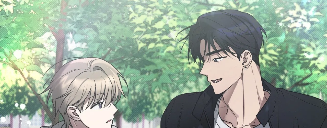 Biscuit (Taetaegeum) Chapter 6 page 89 - 