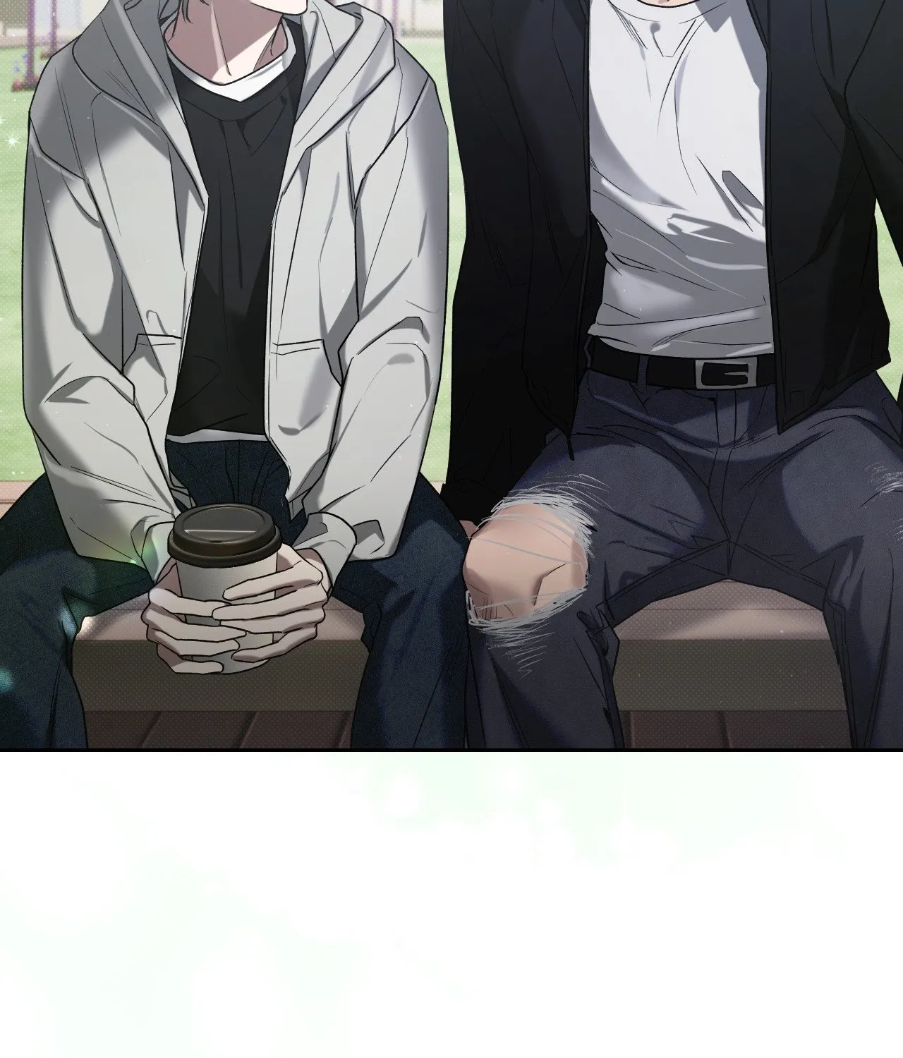 Biscuit (Taetaegeum) Chapter 6 page 90 - 
