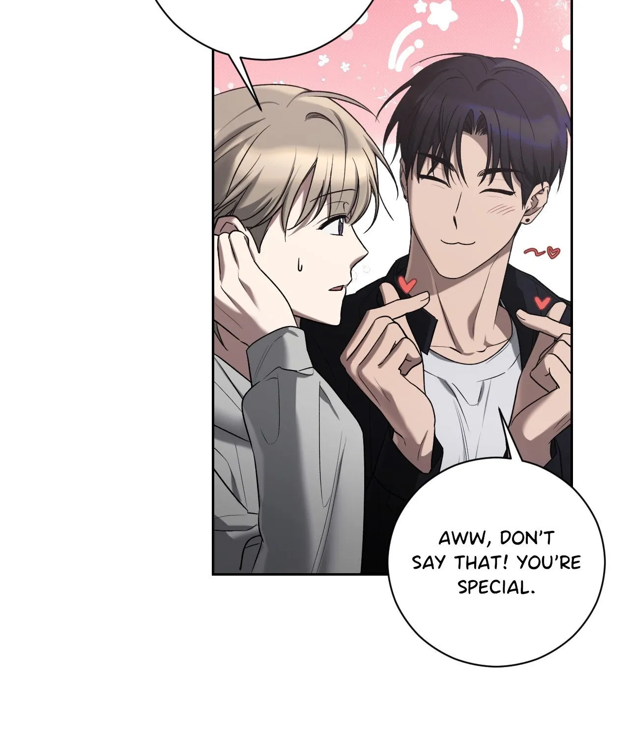 Biscuit (Taetaegeum) Chapter 6 page 92 - 